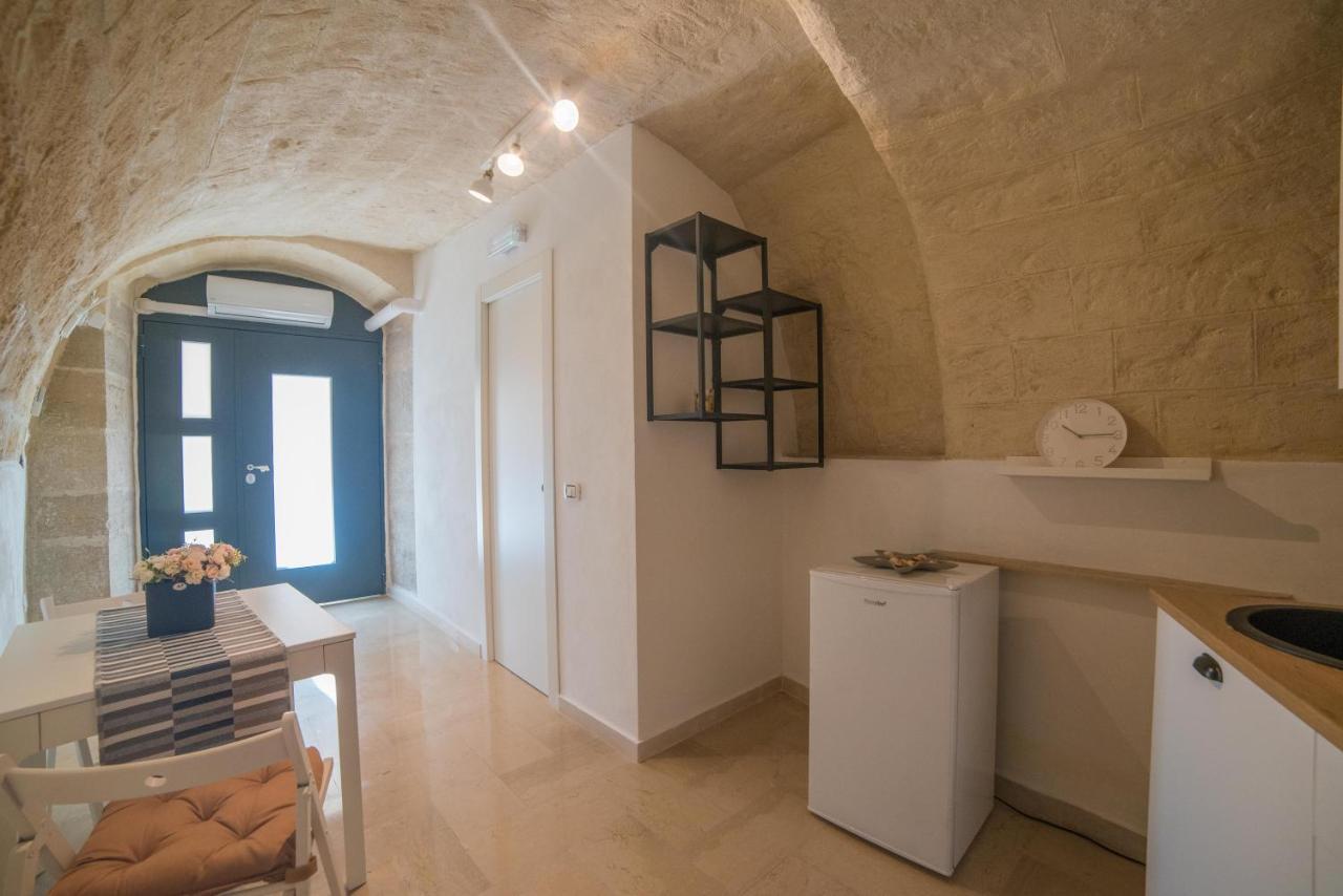 A Due Passi Dal Mare Otel Trani Dış mekan fotoğraf