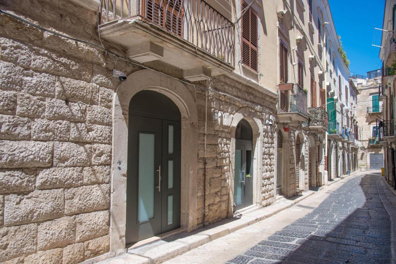 A Due Passi Dal Mare Otel Trani Dış mekan fotoğraf