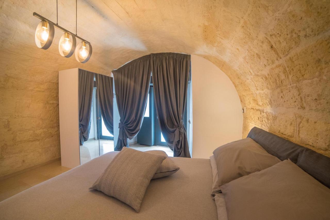 A Due Passi Dal Mare Otel Trani Dış mekan fotoğraf