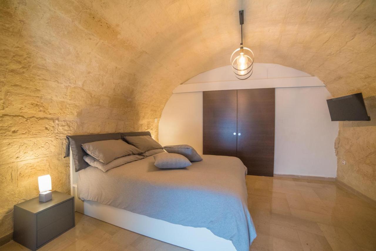 A Due Passi Dal Mare Otel Trani Dış mekan fotoğraf