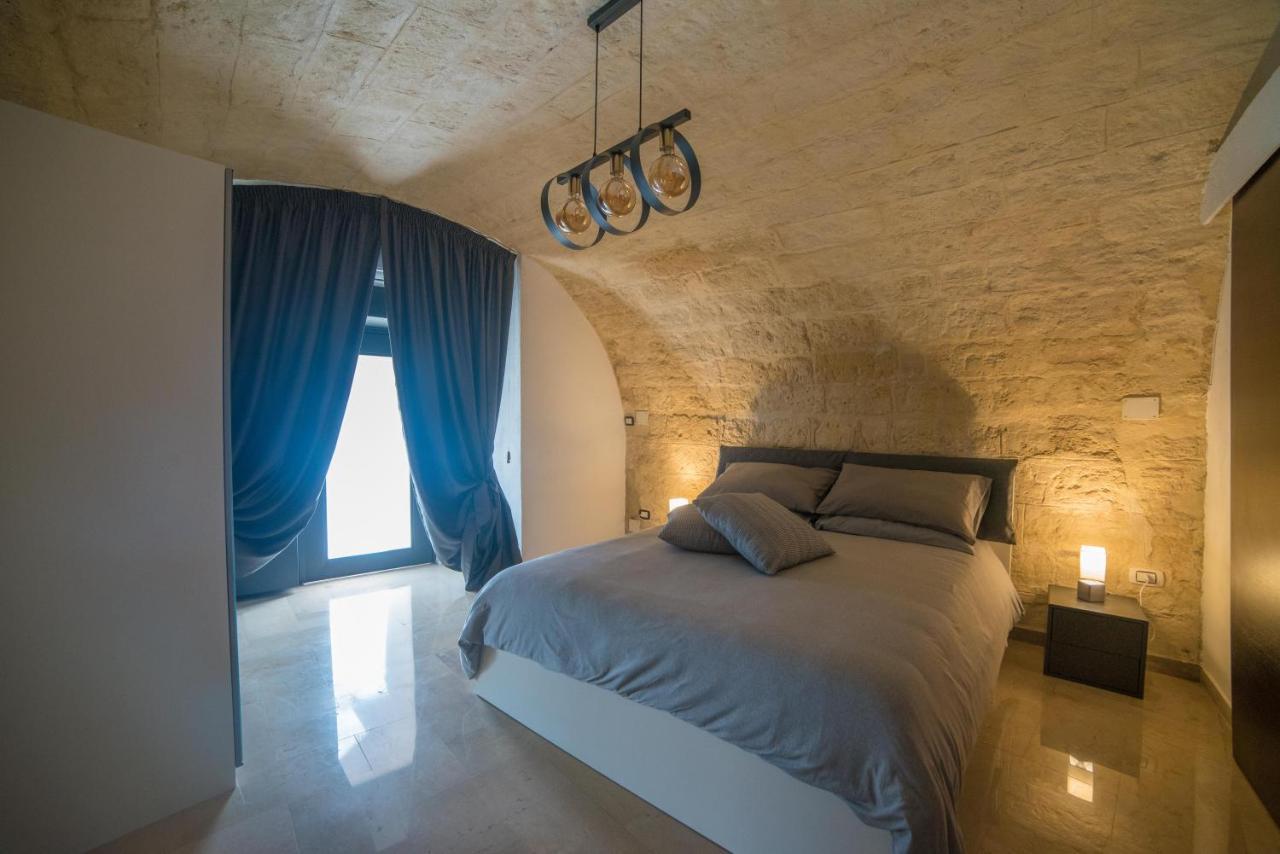 A Due Passi Dal Mare Otel Trani Dış mekan fotoğraf