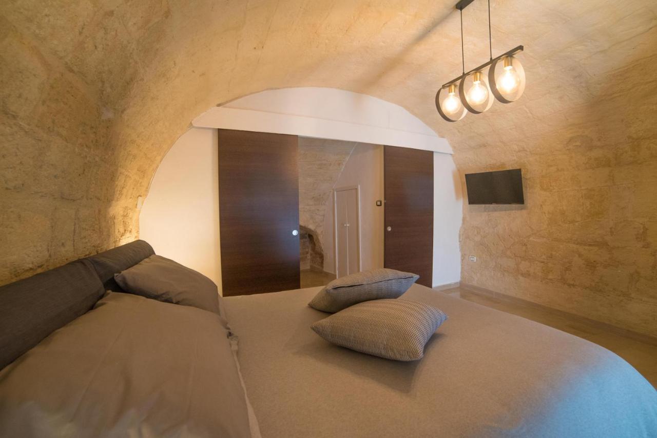 A Due Passi Dal Mare Otel Trani Dış mekan fotoğraf