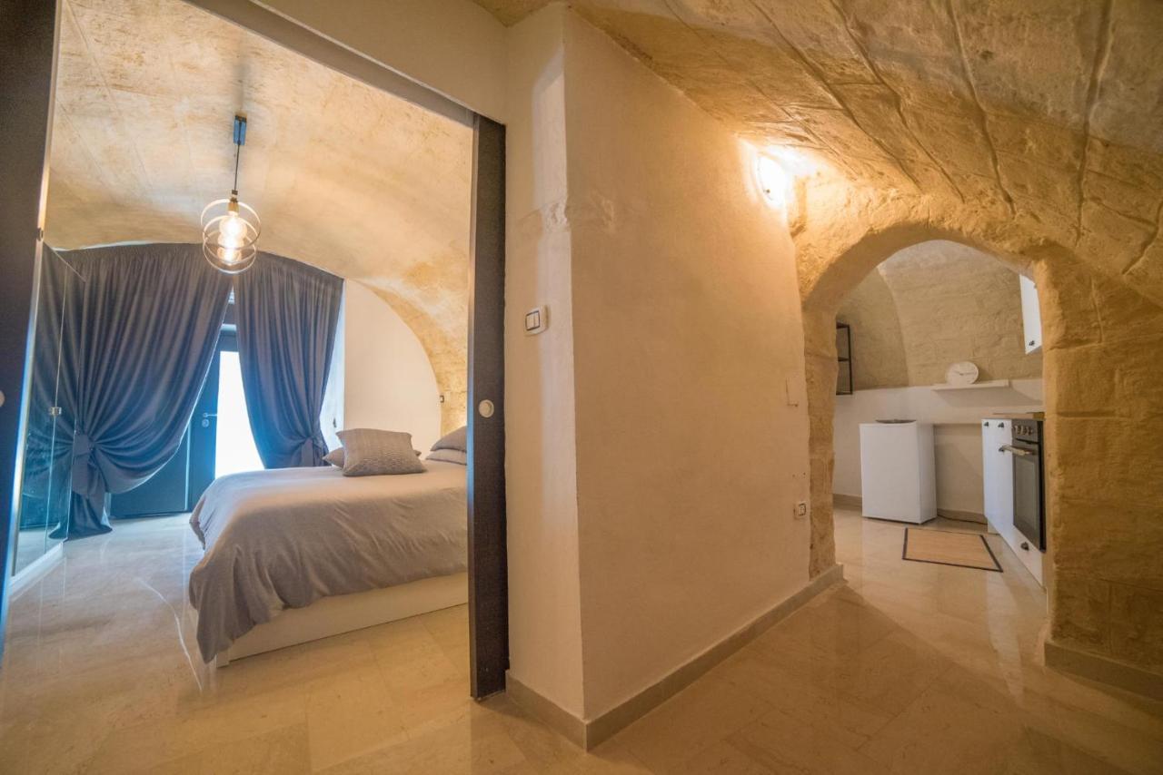 A Due Passi Dal Mare Otel Trani Dış mekan fotoğraf